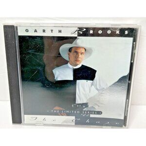 Garth Brooks The Chase CD The Limited Series Capitol Records 1998